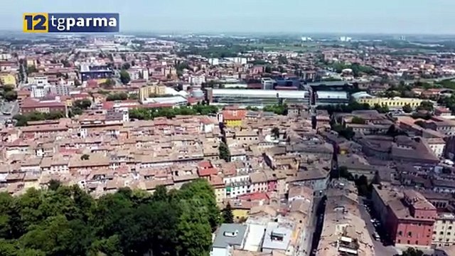 MARTORANO, ACCOGLIENZA E POLEMICHE: CONFRONTO ALLE 21 A PARMA EUROPA | MARTORANO, ACCOGLIENZA E POLEMICHE: CONFRONTO ALLE 21 A PARMA EUROPA
