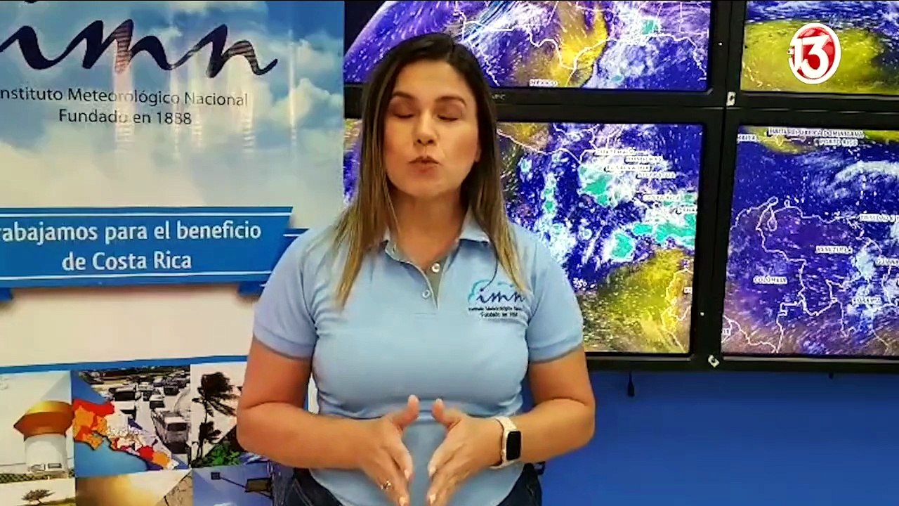 Trece Noticias - Edición Meridiana | 28 mayo 2026