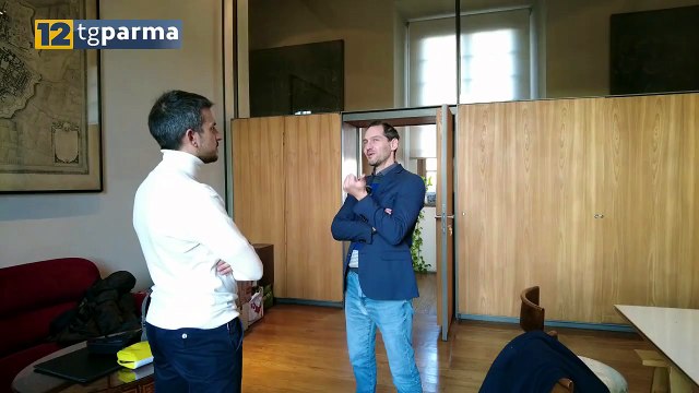 PILOTTA, DIRETTORE L'OCCASO: LAVORIAMO SULL'ACCESSIBILITÀ | PILOTTA, DIRETTORE L'OCCASO: LAVORIAMO SULL'ACCESSIBILITÀ