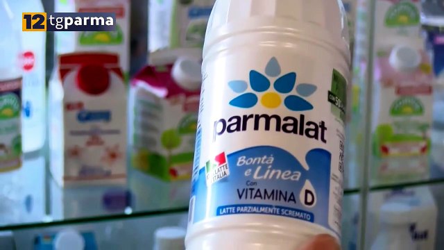 SOSTENIBILITÀ, PARMALAT LANCIA LA PRIMA BOTTIGLIA DI PLASTICA COMPLETAMENTE RICICLABILE | SOSTENIBILITÀ, PARMALAT LANCIA LA PRIMA BOTTIGLIA DI PLASTICA COMPLETAMENTE RICICLABILE