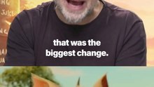 Andy Serkis on Animal Farm's Key Adaptation Choice: Introducing Lucky