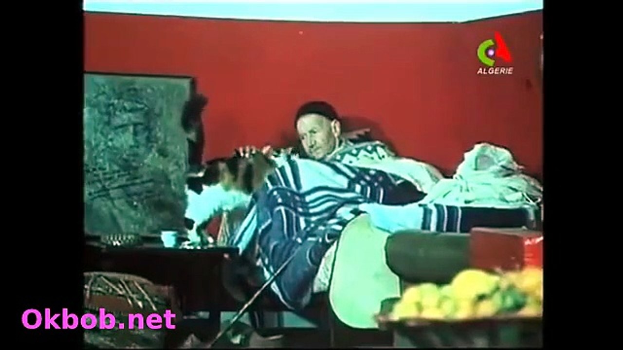 1985 - Mhamed Issiakhem, Artiste peintre