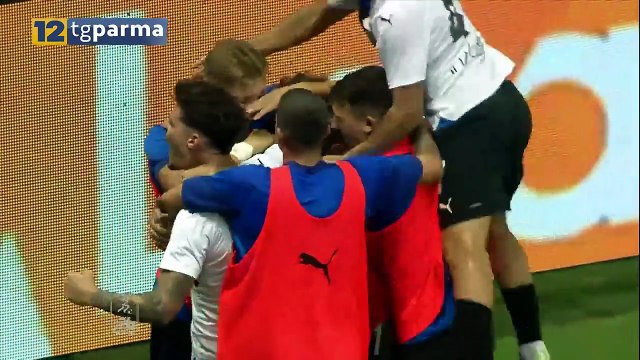 PARMA 1913: IL GIRONE DA CAPOLISTA IMPENNA I VALORI DI MERCATO | PARMA 1913: IL GIRONE DA CAPOLISTA IMPENNA I VALORI DI MERCATO