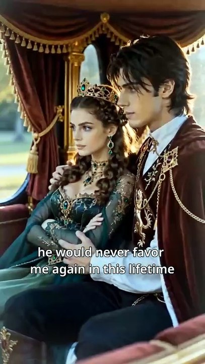 ENG The King Fell For His cast