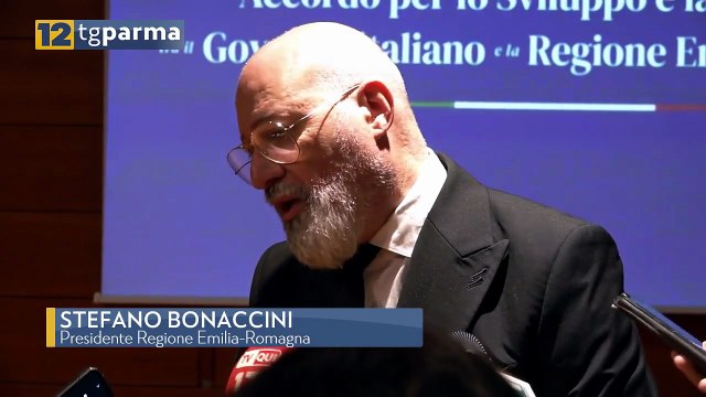 FONDI SVILUPPO E COESIONE, FIRMA MELONI-BONACCINI: ALLA REGIONE 600 MILIONI DI EURO | FONDI SVILUPPO E COESIONE, FIRMA MELONI-BONACCINI: ALLA REGIONE 600 MILIONI DI EURO