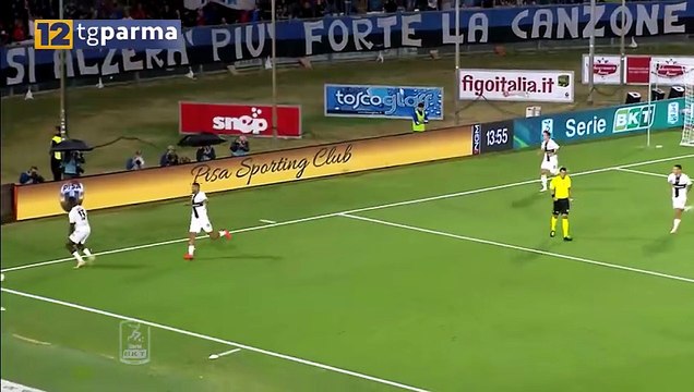 PARMA 1913, SOHM RINNOVA FINO AL 2027; VERSO LA SAMP ANSALDI ANCORA OUT | PARMA 1913, SOHM RINNOVA FINO AL 2027; VERSO LA SAMP ANSALDI ANCORA OUT