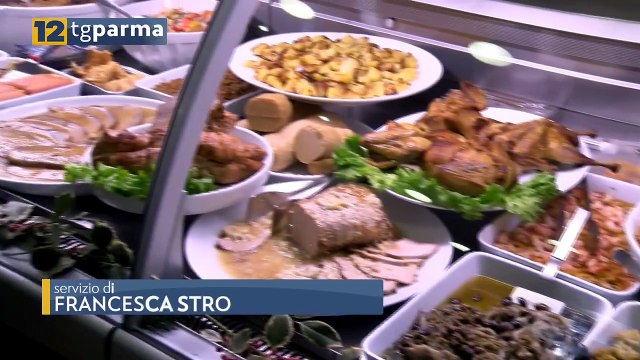 TUTTO PRONTO NEI RISTORANTI DI PARMA E PROVINCIA PER IL VEGLIONE DI CAPODANNO | TUTTO PRONTO NEI RISTORANTI DI PARMA E PROVINCIA PER IL VEGLIONE DI CAPODANNO