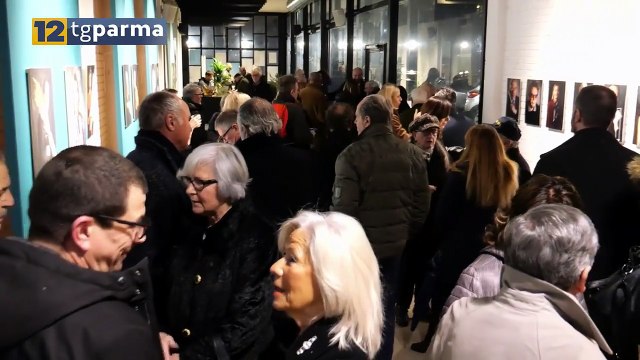 CUBO DI VIA SPEZIA: IL LIBRO PARMA IN POSA DIVENTA UNA MOSTRA CON 30 IMMAGINI | CUBO DI VIA SPEZIA: IL LIBRO PARMA IN POSA DIVENTA UNA MOSTRA CON 30 IMMAGINI