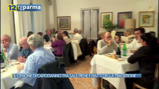 IL CENONE DI CAPODANNO TRA SALE PIENE E PIATTI DELLA TRADIZIONE | IL CENONE DI CAPODANNO TRA SALE PIENE E PIATTI DELLA TRADIZIONE
