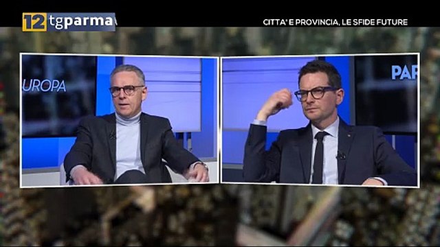 AEROROPORTO, BUIA (UPI): INTESA VICINA . TARDINI, SINDACO GUERRA: L'ITER PROSEGUE | AEROROPORTO, BUIA (UPI): INTESA VICINA . TARDINI, SINDACO GUERRA: L'ITER PROSEGUE