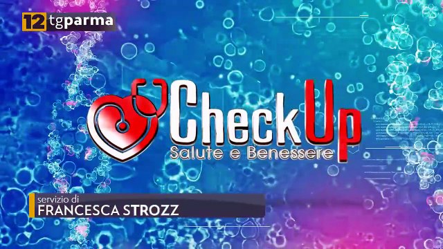 12 TV PARMA, A CHECK UP STASERA ALLE 21 SI PARLERÀ DI CATARATTA | 12 TV PARMA, A CHECK UP STASERA ALLE 21 SI PARLERÀ DI CATARATTA