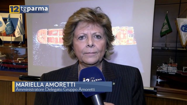 AMORETTI ARMATORI: PREOCCUPAZIONE PER GLI SCENARI DI GUERRA NEL MAR ROSSO | AMORETTI ARMATORI: PREOCCUPAZIONE PER GLI SCENARI DI GUERRA NEL MAR ROSSO