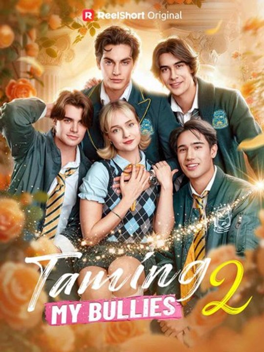 Taming My Bullies 2 - HOT