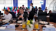 Κάγια Κάλας: Η Ευρώπη δεν θα γίνει ποτέ «ουδέτερος μεσολαβητής» ανάμεσα σε Μόσχα και Κίεβο