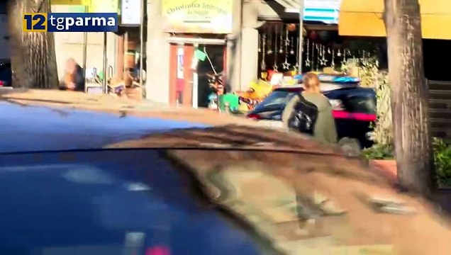 COLPI A RAFFICA NELLE LAVANDERIE DELLA CITTÀ: 29ENNE IN CARCERE | COLPI A RAFFICA NELLE LAVANDERIE DELLA CITTÀ: 29ENNE IN CARCERE