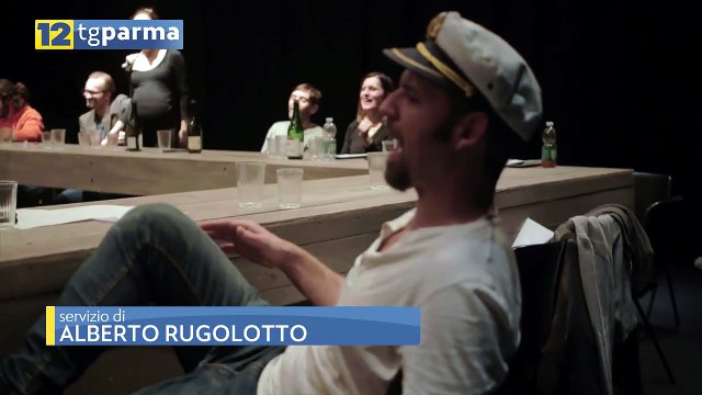 TEATRO DUE, ALLE 20.30 'LE NOZZE' E 'IL CANTO DEL CIGNO' DI ČECHOV | TEATRO DUE, ALLE 20.30 'LE NOZZE' E 'IL CANTO DEL CIGNO' DI ČECHOV