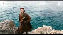 In the Hand of Dante Official Trailer