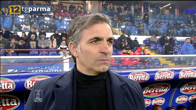 SERIE B: PARMA LA MIGLIORE ANCHE NEGLI ULTIMI DUE MESI | SERIE B: PARMA LA MIGLIORE ANCHE NEGLI ULTIMI DUE MESI