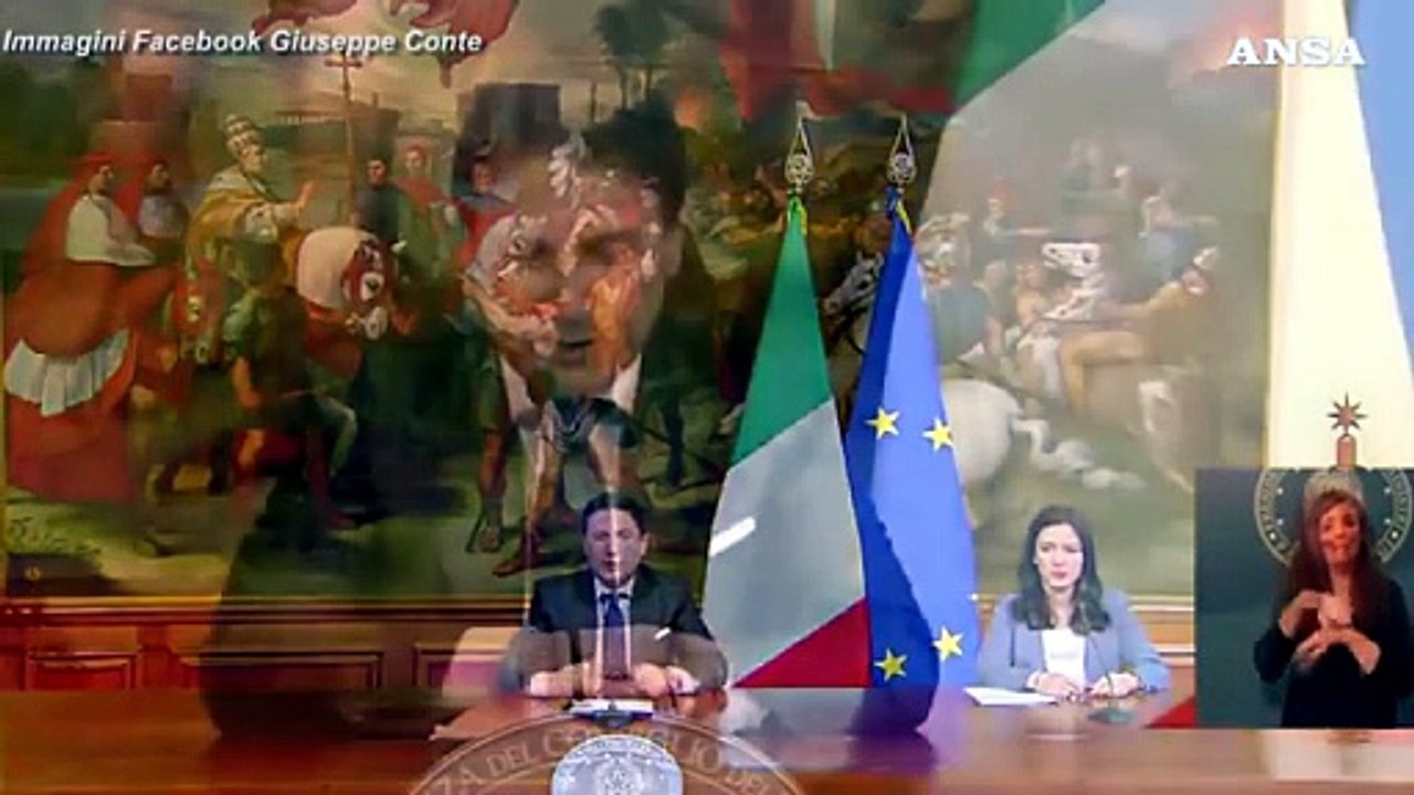 Ansa Live ore 21
