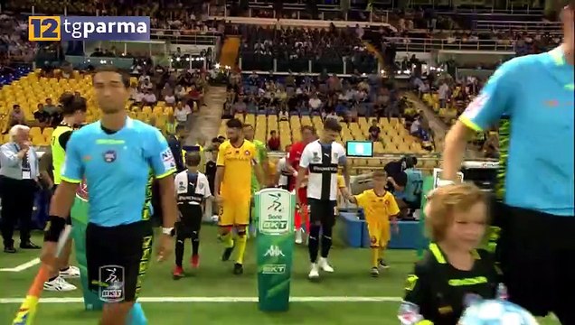 PARMA, A CITTADELLA GARA APERTA. ATTACCO, REBUS SCELTE | PARMA, A CITTADELLA GARA APERTA. ATTACCO, REBUS SCELTE