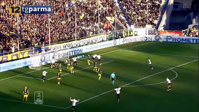 IL PARMA PROVA A SFATARE IL TABÙ DEL BRAGLIA IN SERIE B | IL PARMA PROVA A SFATARE IL TABÙ DEL BRAGLIA IN SERIE B