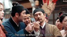 Ep 8 The Heir Eng Sub | PrimeCut Series | Full Short Drama | English Sub 2026 [Full Movie]