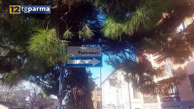 UOMO TROVATO SENZA VITA NEL SUO APPARTAMENTO DI VIA PONTREMOLI | UOMO TROVATO SENZA VITA NEL SUO APPARTAMENTO DI VIA PONTREMOLI