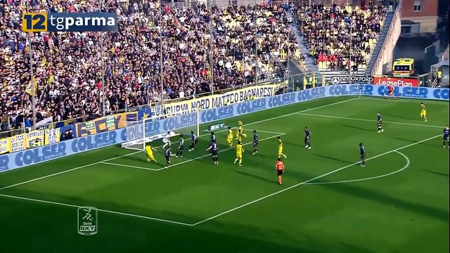 SERIE B: VENEZIA-MODENA 2-2, PARMA A PIU' NOVE SUL TERZO POSTO | SERIE B: VENEZIA-MODENA 2-2, PARMA A PIU' NOVE SUL TERZO POSTO
