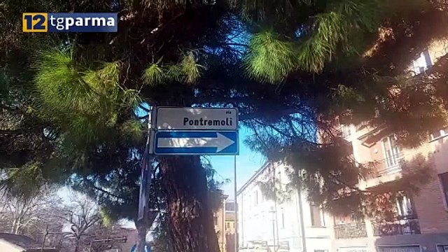 UOMO TROVATO SENZA VITA NEL SUO APPARTAMENTO DI VIA PONTREMOLI | UOMO TROVATO SENZA VITA NEL SUO APPARTAMENTO DI VIA PONTREMOLI