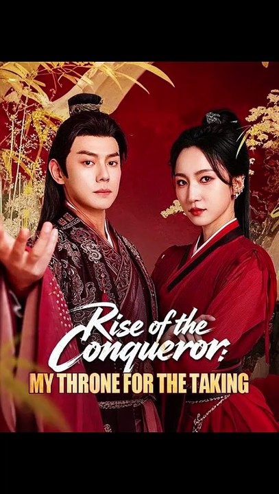 ENG Rise of the Conqueror My Throne for the Taking