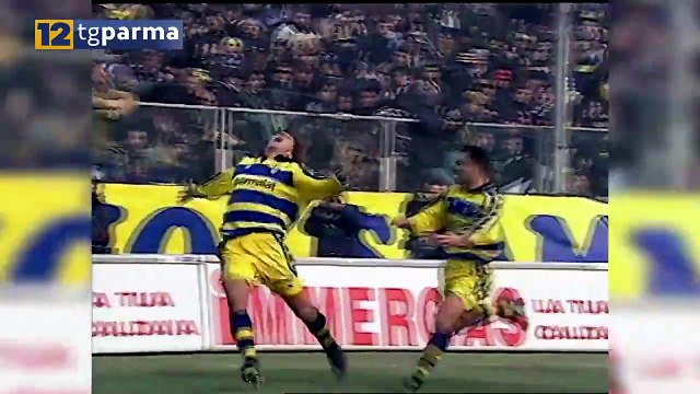 PARMA VERSO L'ASCOLI. BALLOTTAGGIO BONNY-CHARPENTIER | PARMA VERSO L'ASCOLI. BALLOTTAGGIO BONNY-CHARPENTIER