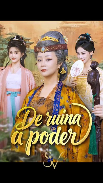 Español De ruina a poder Versión completo