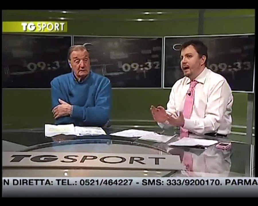 Pronto chi Parma? 21a puntata