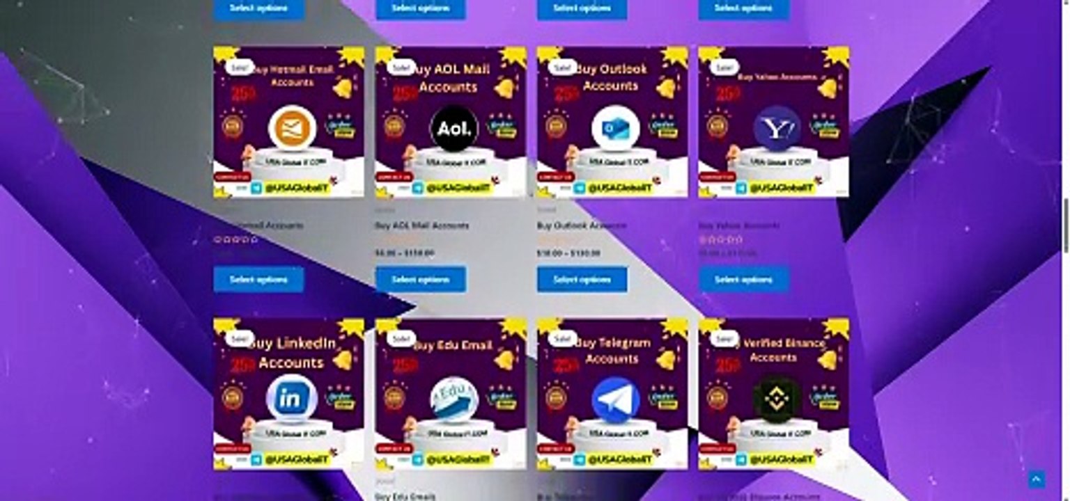 Top 6 Sites to Buy Verified CashApp Accounts