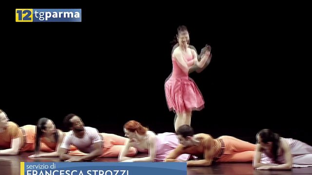TEATRO REGIO: CON LA COMPAGNIA DI PAUL TAYLOR AL VIA STASERA PARMA DANZA | TEATRO REGIO: CON LA COMPAGNIA DI PAUL TAYLOR AL VIA STASERA PARMA DANZA
