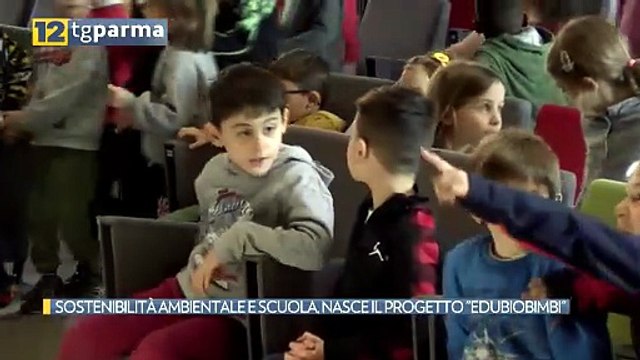 SOSTENIBILITÀ AMBIENTALE E SCUOLA, NASCE IL PROGETTO EDUBIOBIMBI | SOSTENIBILITÀ AMBIENTALE E SCUOLA, NASCE IL PROGETTO EDUBIOBIMBI