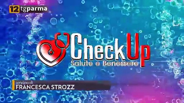 12 TV PARMA, A CHECK UP STASERA ALLE 21 SI PARLERÀ DI CATARATTA | 12 TV PARMA, A CHECK UP STASERA ALLE 21 SI PARLERÀ DI CATARATTA