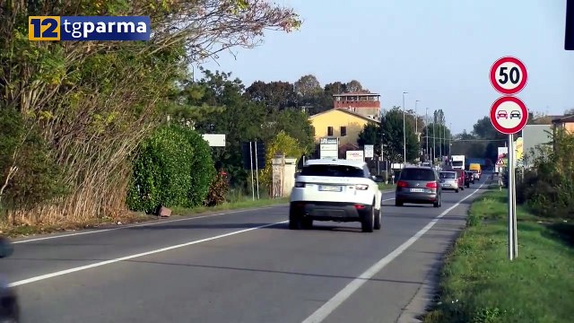 VIA EMILIA BIS, SI STUDIA IL PROGETTO PER IL TRATTO PARMENSE | VIA EMILIA BIS, SI STUDIA IL PROGETTO PER IL TRATTO PARMENSE