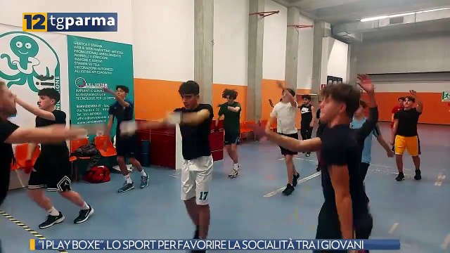 I PLAY BOXE , LO SPORT PER FAVORIRE LA SOCIALITÀ TRA I GIOVANI | I PLAY BOXE , LO SPORT PER FAVORIRE LA SOCIALITÀ TRA I GIOVANI