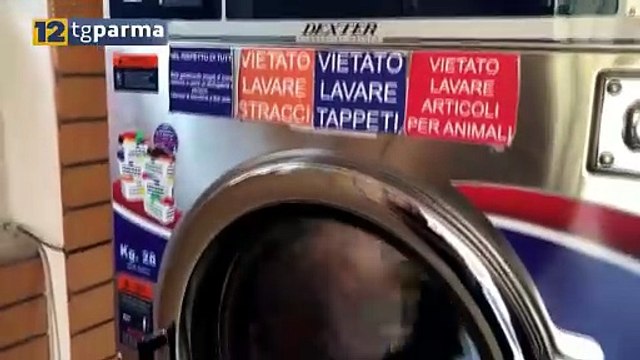 ANCORA FURTI NELLE LAVANDERIE A GETTONE: NEI GUAI UN 30ENNE RUMENO | ANCORA FURTI NELLE LAVANDERIE A GETTONE: NEI GUAI UN 30ENNE RUMENO
