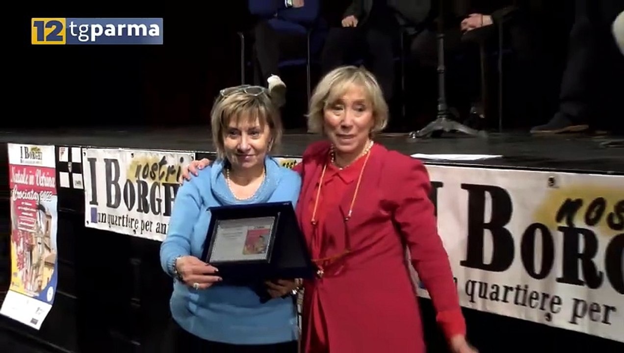 "NATALE IN VETRINA CROCIATA", ALL'ASTRA LA PREMIAZIONE DELLE CLASSI VINCITRICI | "NATALE IN VETRINA CROCIATA", ALL'ASTRA LA PREMIAZIONE DELLE CLASSI VINCITRICI