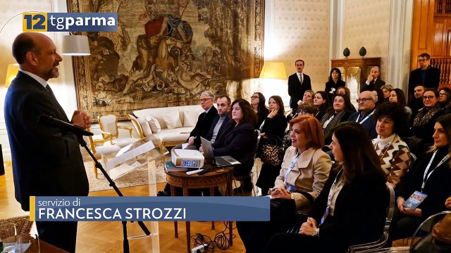 ASCOM: MISSIONE IN SVEZIA DEL GRUPPO TERZIARIO DONNA SUI TEMI DELLA SOSTENIBILITA' | ASCOM: MISSIONE IN SVEZIA DEL GRUPPO TERZIARIO DONNA SUI TEMI DELLA SOSTENIBILITA'
