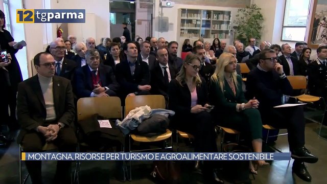 MONTAGNA, RISORSE PER TURISMO E AGROALIMENTARE SOSTENIBILE | MONTAGNA, RISORSE PER TURISMO E AGROALIMENTARE SOSTENIBILE