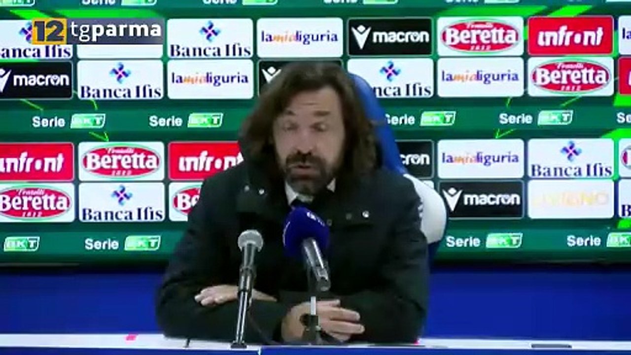 PECCHIA: “BEL SUCCESSO, MA SULL’ULTIMO QUARTO D’ORA C’E’ DA RIFLETTERE” | PECCHIA: “BEL SUCCESSO, MA SULL’ULTIMO QUARTO D’ORA C’E’ DA RIFLETTERE”