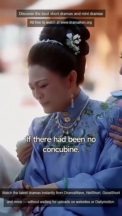 Take Your Concubines I'm Taking My Dignity  - Full