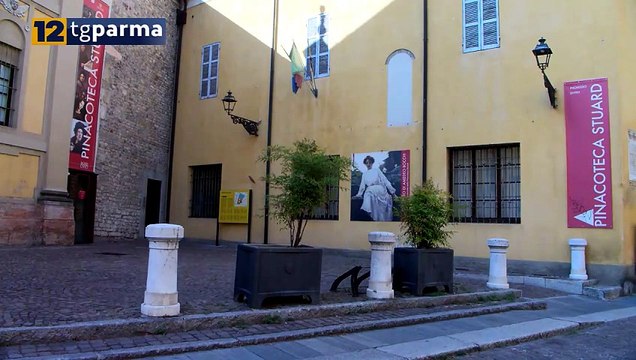 MUSEI CIVICI DI PARMA, OLTRE 76MILA VISITATORI NEL 2023 | MUSEI CIVICI DI PARMA, OLTRE 76MILA VISITATORI NEL 2023