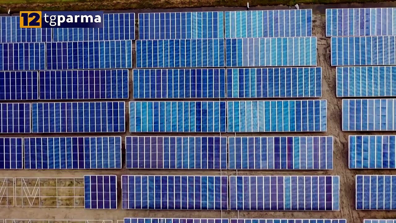 COMUNITÀ ENERGETICHE, COPENAGHEN E BUCAREST STUDIAN PARMA | COMUNITÀ ENERGETICHE, COPENAGHEN E BUCAREST STUDIAN PARMA