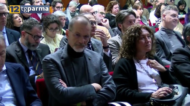 TURISMO 2023, 30MILA PRESENZE IN PIÙ NEL PARMENSE RISPETTO AL 2022 | TURISMO 2023, 30MILA PRESENZE IN PIÙ NEL PARMENSE RISPETTO AL 2022