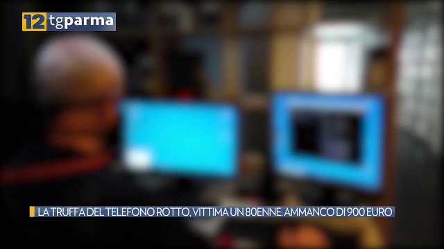 LA TRUFFA DEL TELEFONO ROTTO, VITTIMA UN 80ENNE: AMMANCO DI 900 EURO | LA TRUFFA DEL TELEFONO ROTTO, VITTIMA UN 80ENNE: AMMANCO DI 900 EURO