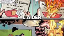 DC Comics : Une Histoire Alternative Qui Aurait Changé L'Univers